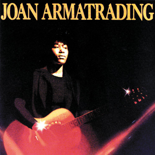 Joan Armatrading - 1976 Joan Armatrading